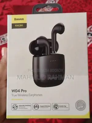 Baseus Encok W04 TWS