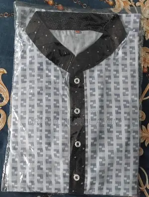 Full Hata Coton Panjabi