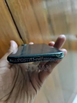 Apple iPhone XS 64 GB Black