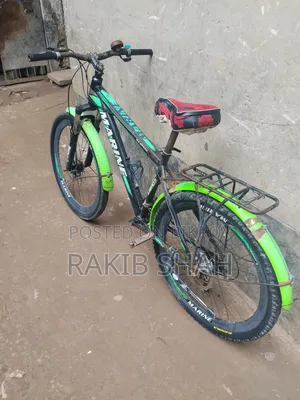 বাইসাইকেল বিক্রি