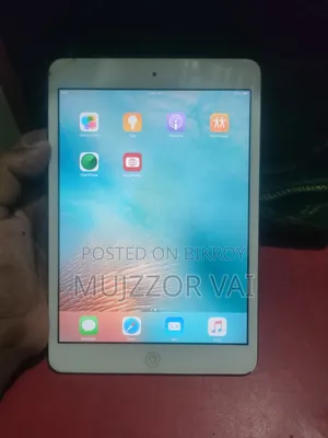 Apple iPad mini 1 16 GB Gray