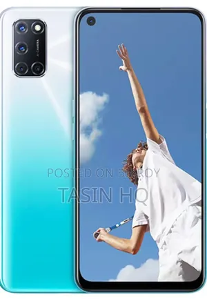 Oppo A52 128 GB Blue