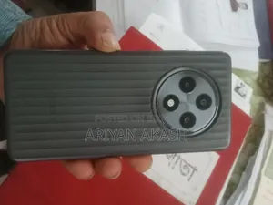 New Oppo Reno 256 GB Black