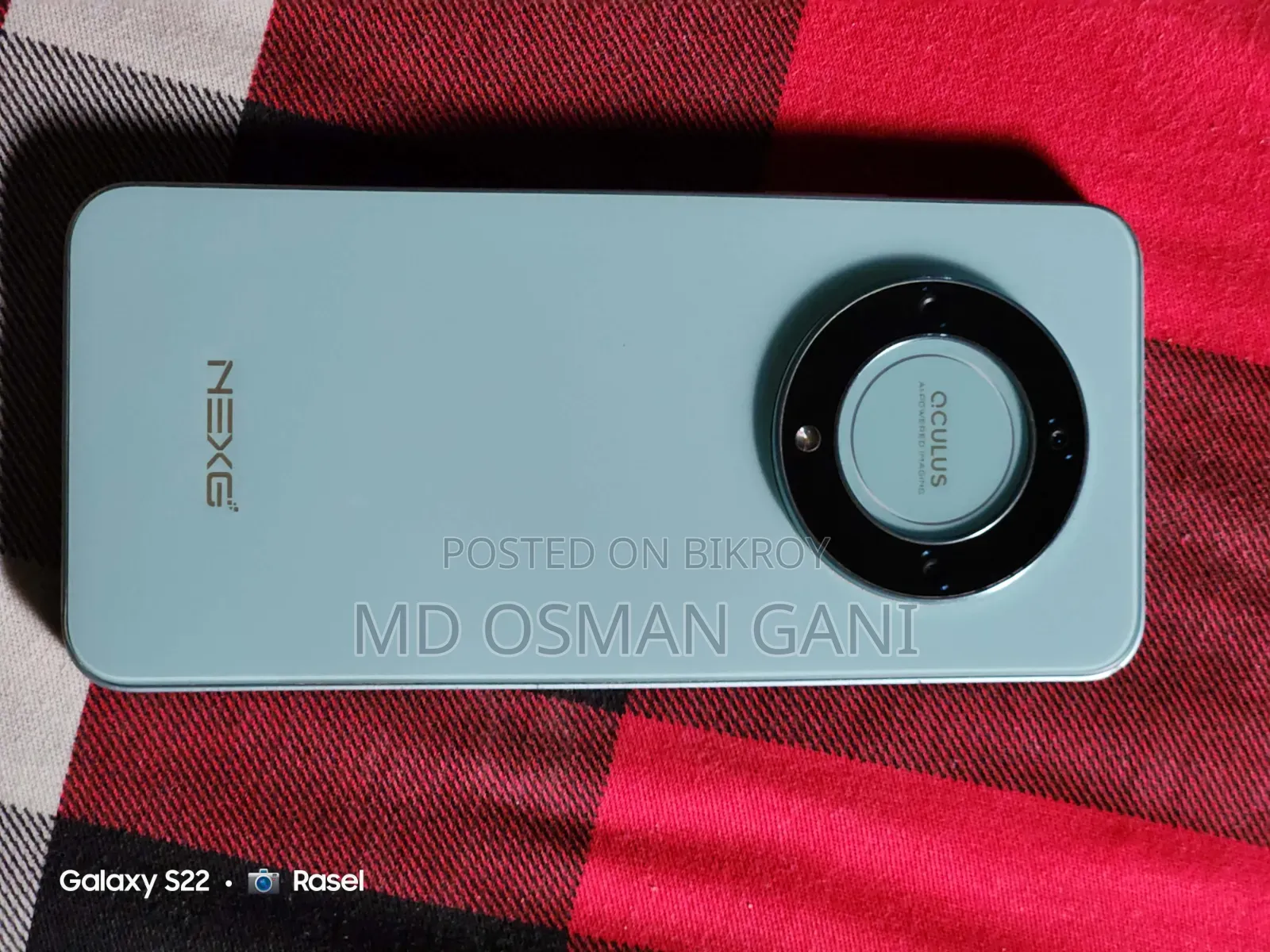 Walton NEXG N9 128 GB