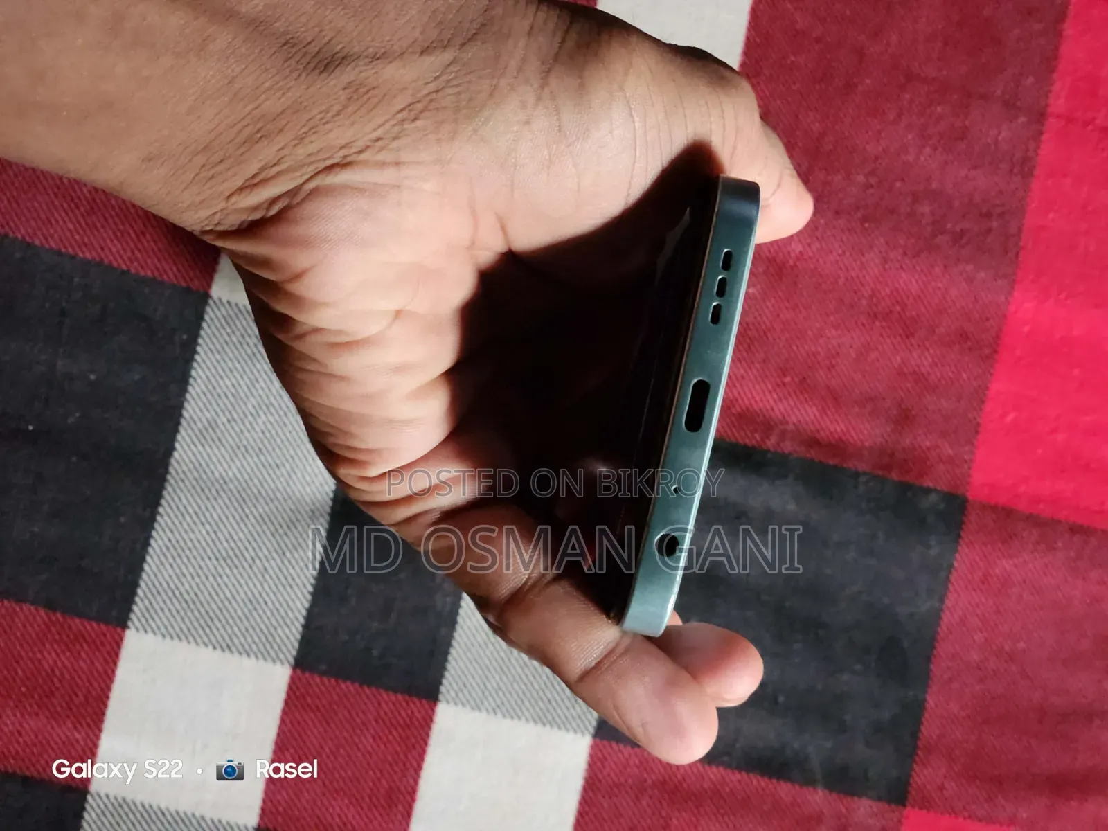 Walton NEXG N9 128 GB