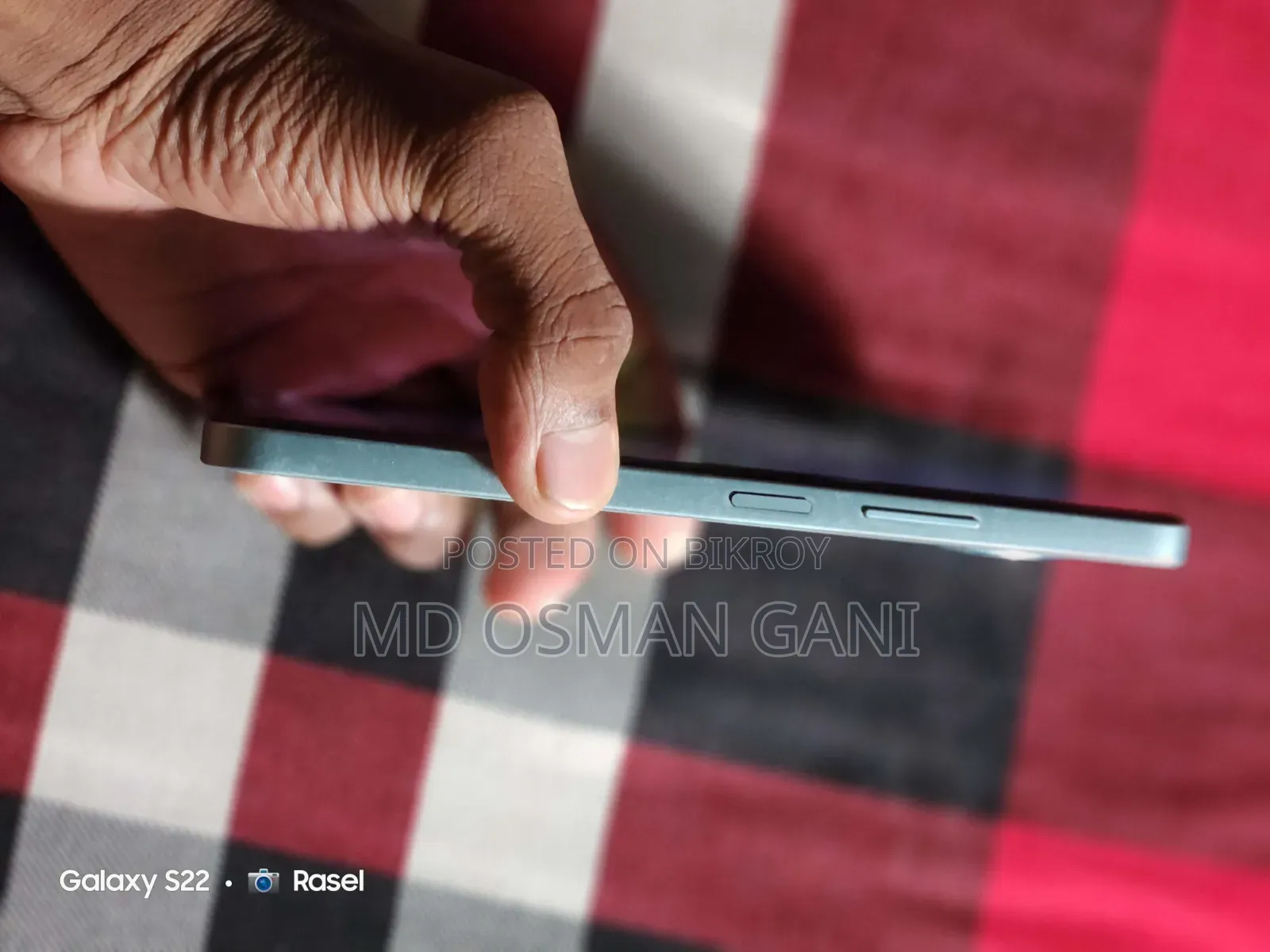 Walton NEXG N9 128 GB