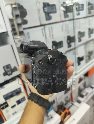 Sony A7ii Body Camera Fresh Condition