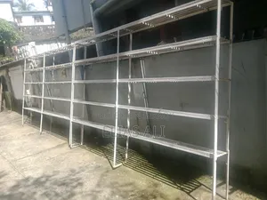 সুন্দর দুই টা  লোহার  তারিয়া