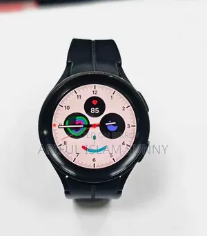 Galaxy Watch 5 Pro (Used)
🟢 Condition: Almost Fresh