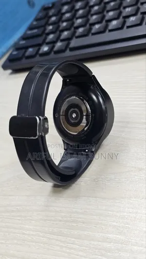 Galaxy Watch 5 Pro (Used)
🟢 Condition: Almost Fresh