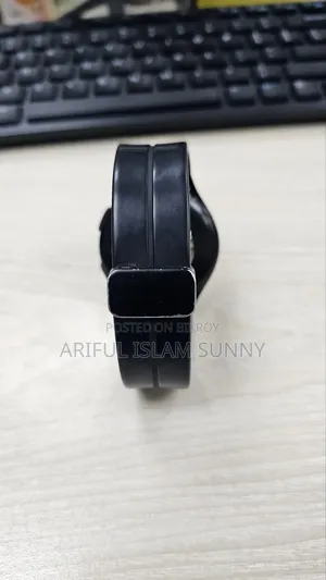 Galaxy Watch 5 Pro (Used)
🟢 Condition: Almost Fresh