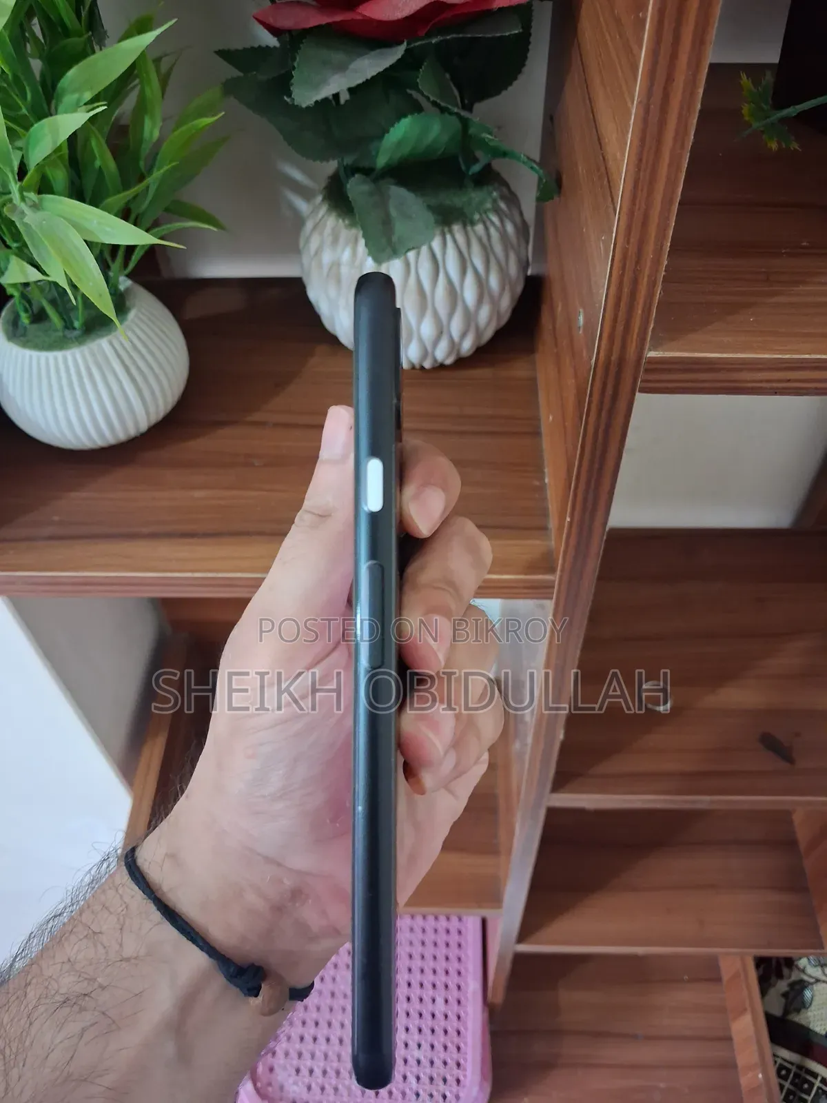 Google Pixel 4 XL 64 GB Black