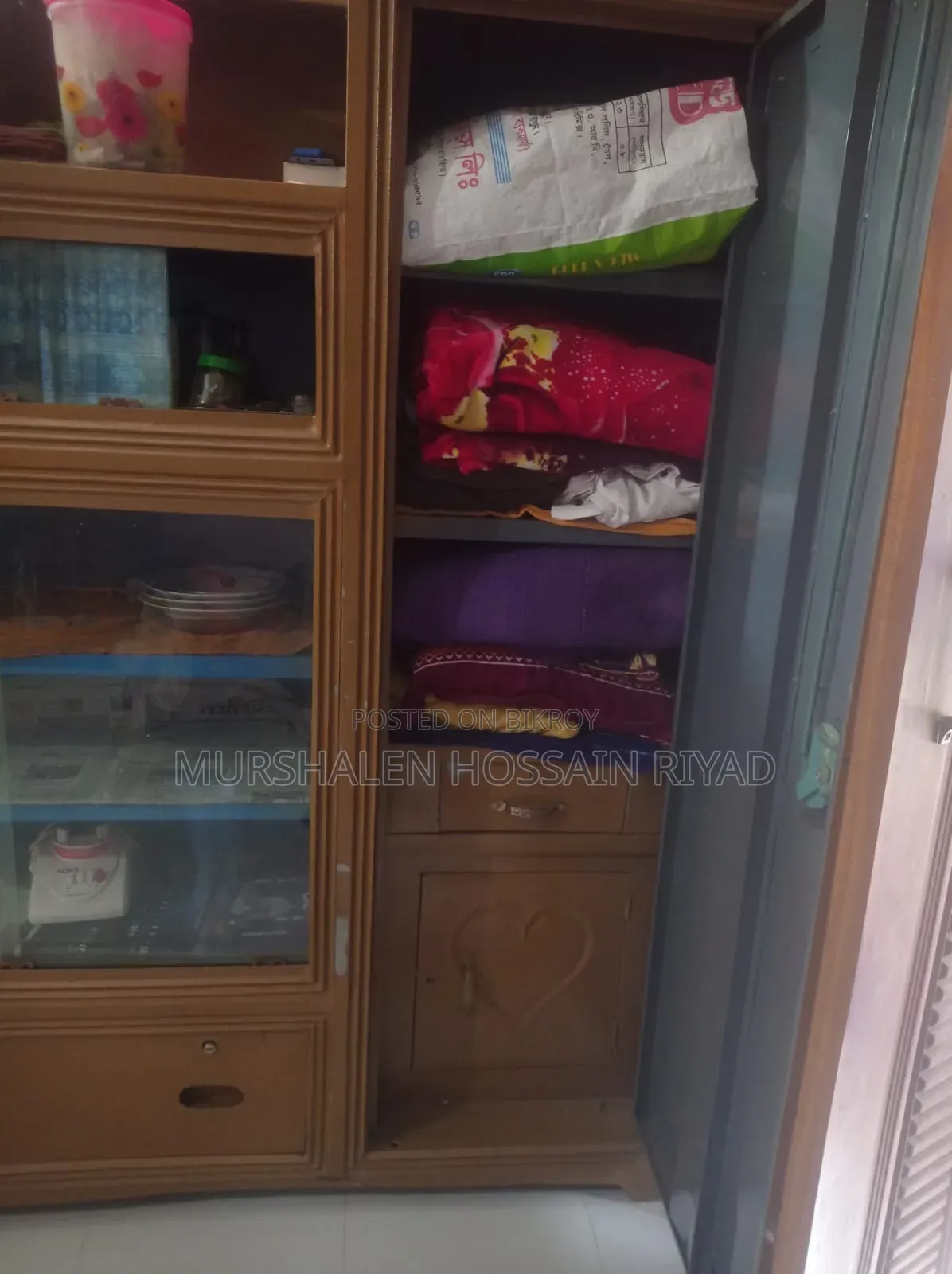 Showcase বিক্রয় করা হবে