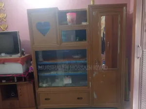 Showcase বিক্রয় করা হবে