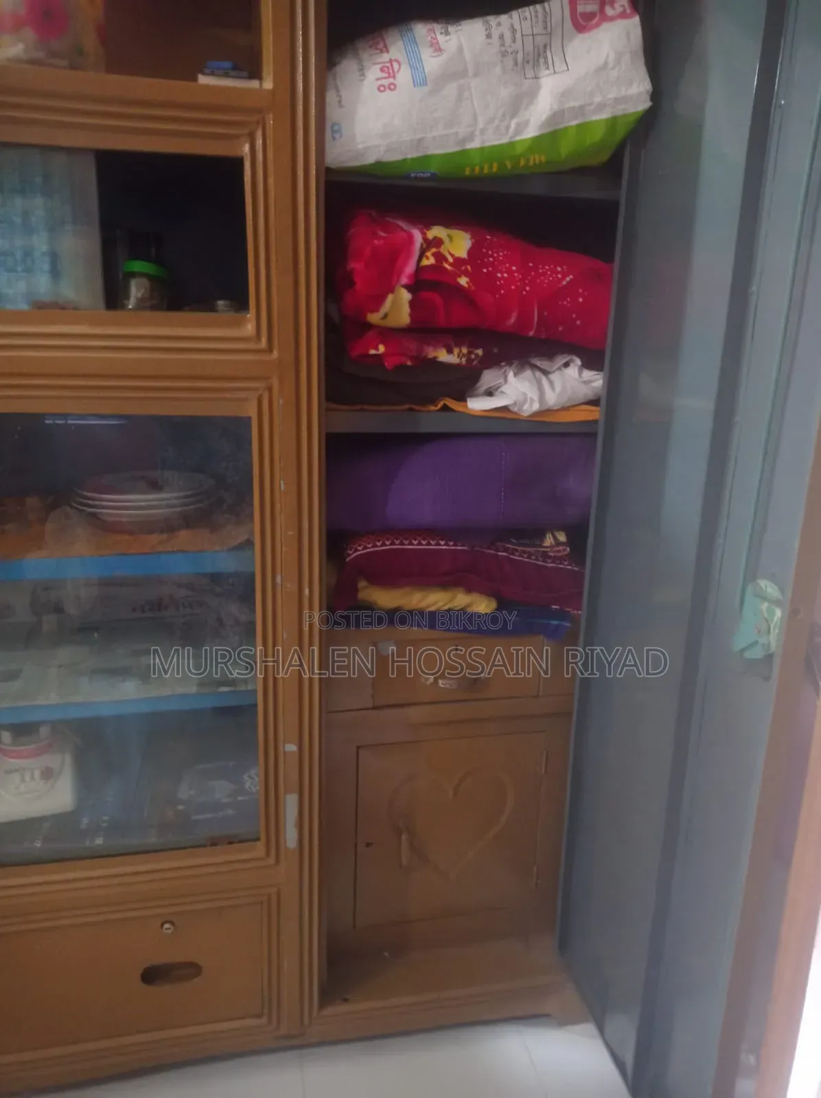 Showcase বিক্রয় করা হবে
