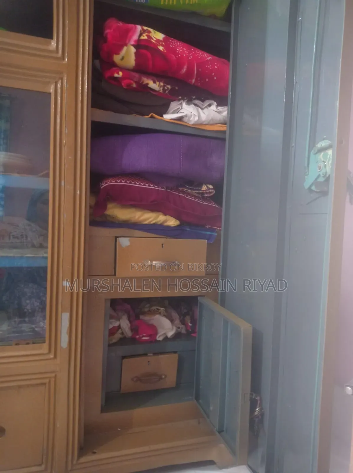 Showcase বিক্রয় করা হবে