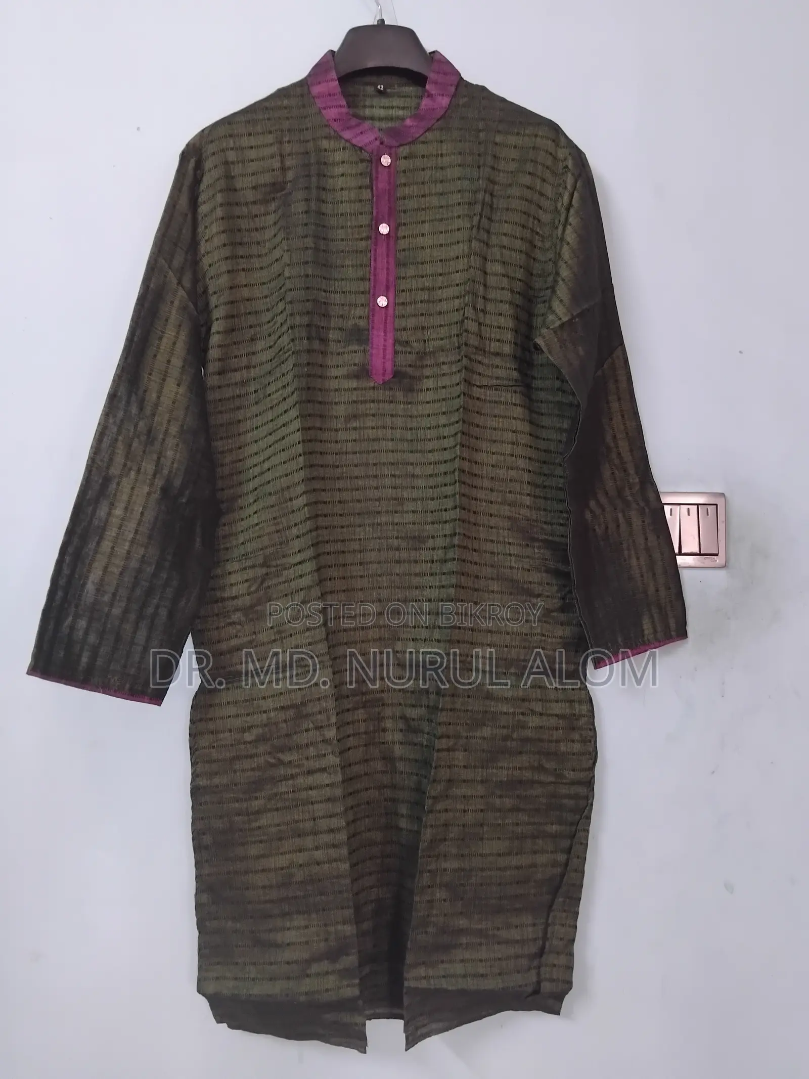 Full Hata Panjabi