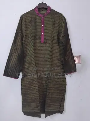 Full Hata Panjabi