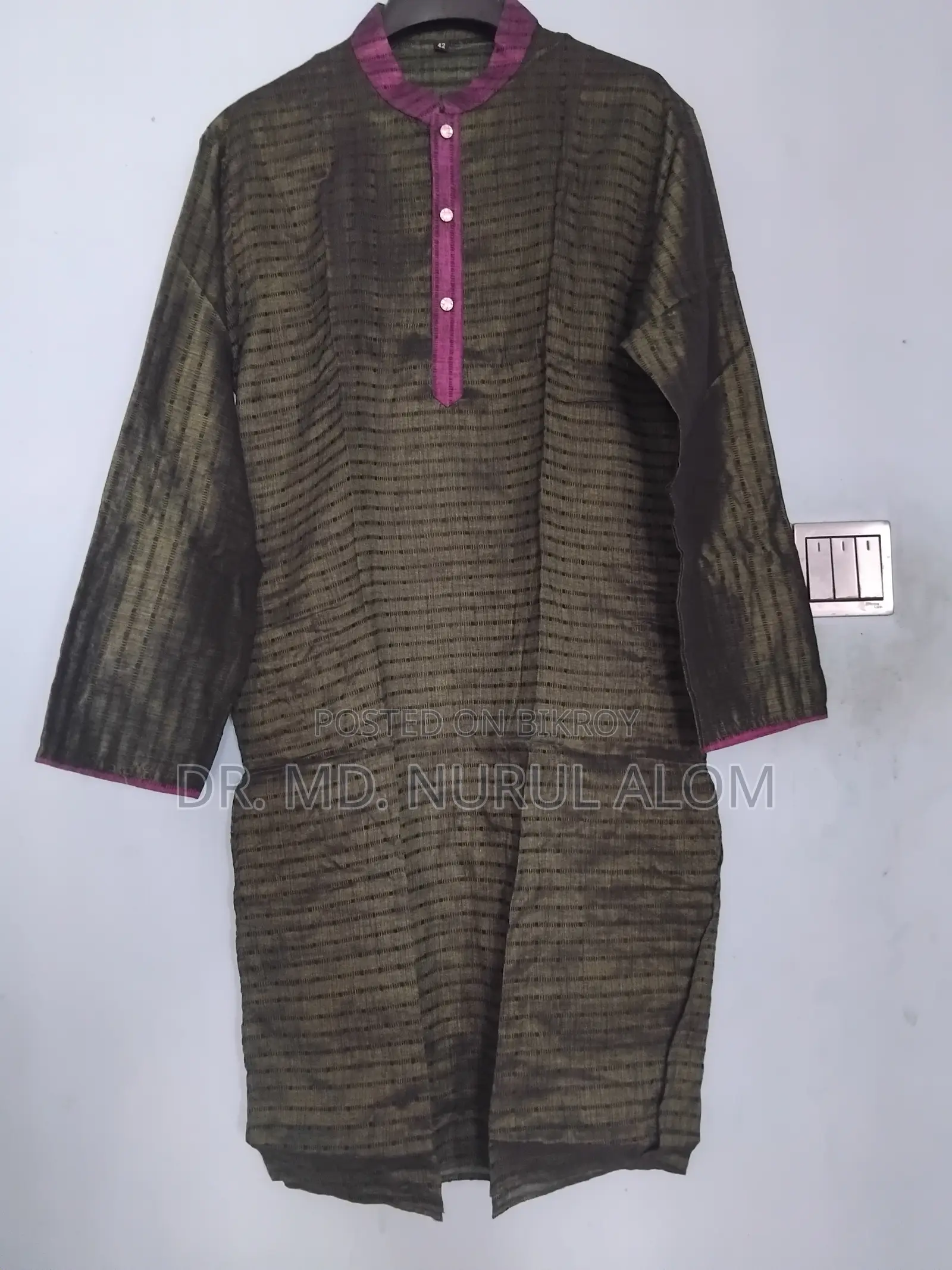 Full Hata Panjabi