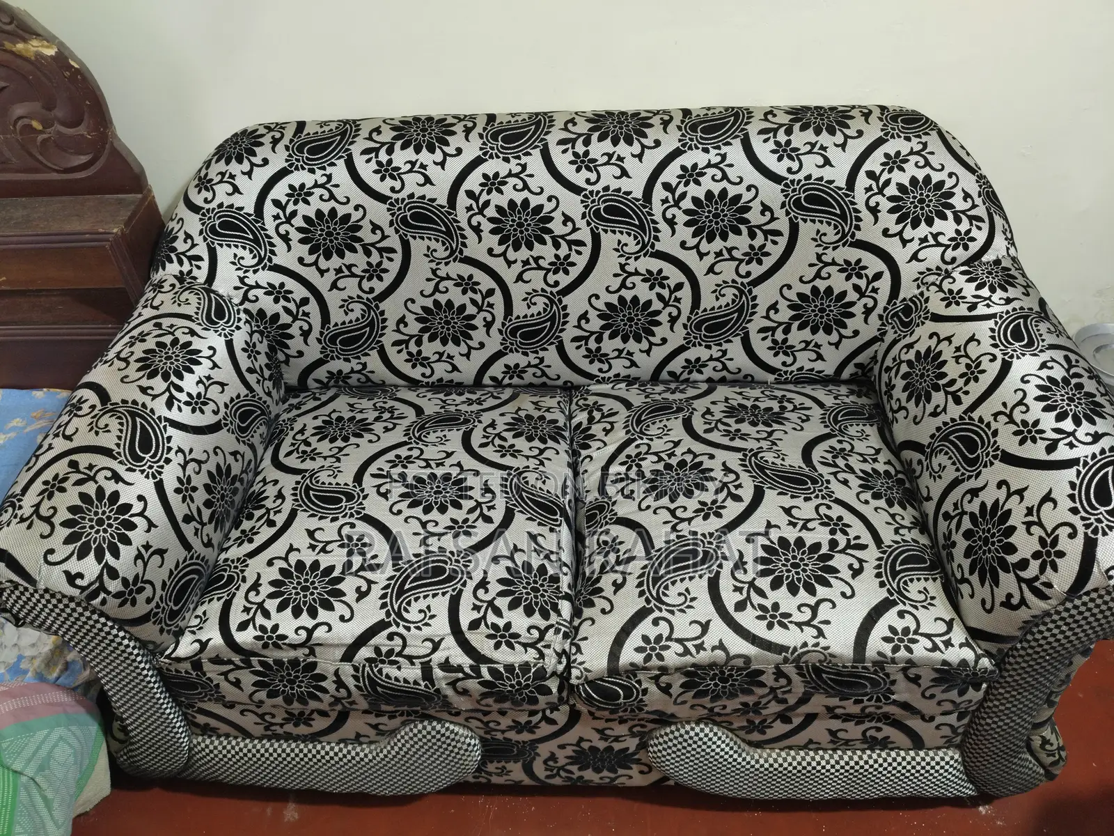 Full Sofa Set