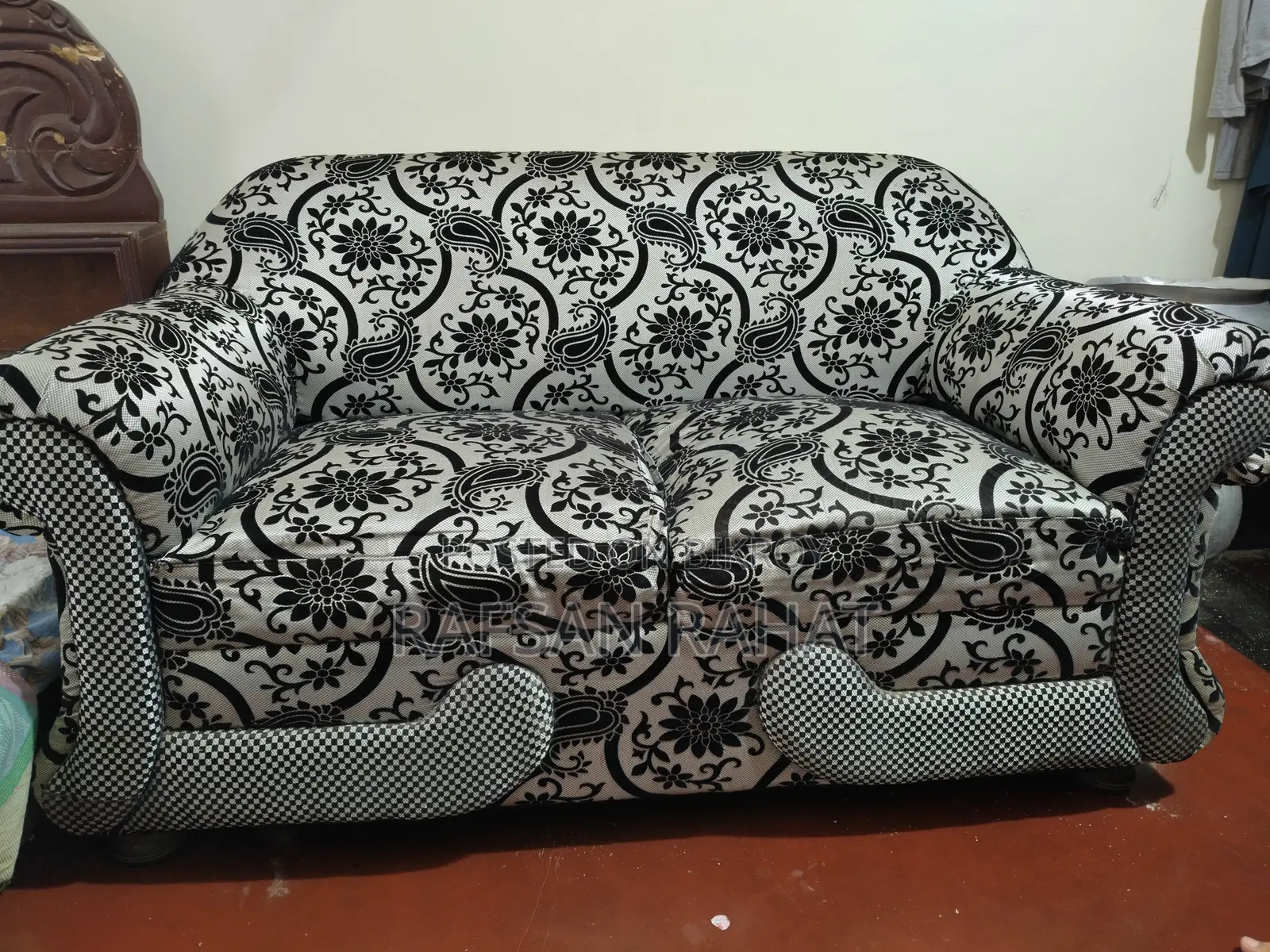 Full Sofa Set