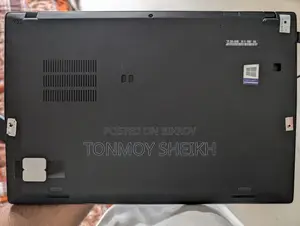 Laptop Lenovo ThinkPad X1 Carbon 8GB Intel Core i5 SSD 256GB