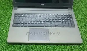 Laptop Dell Inspiron 15 5559 4GB Intel Core i3 HDD 500GB