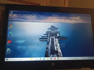Laptop HP ProBook 640 G5 8GB Intel Core i5 SSD 256GB