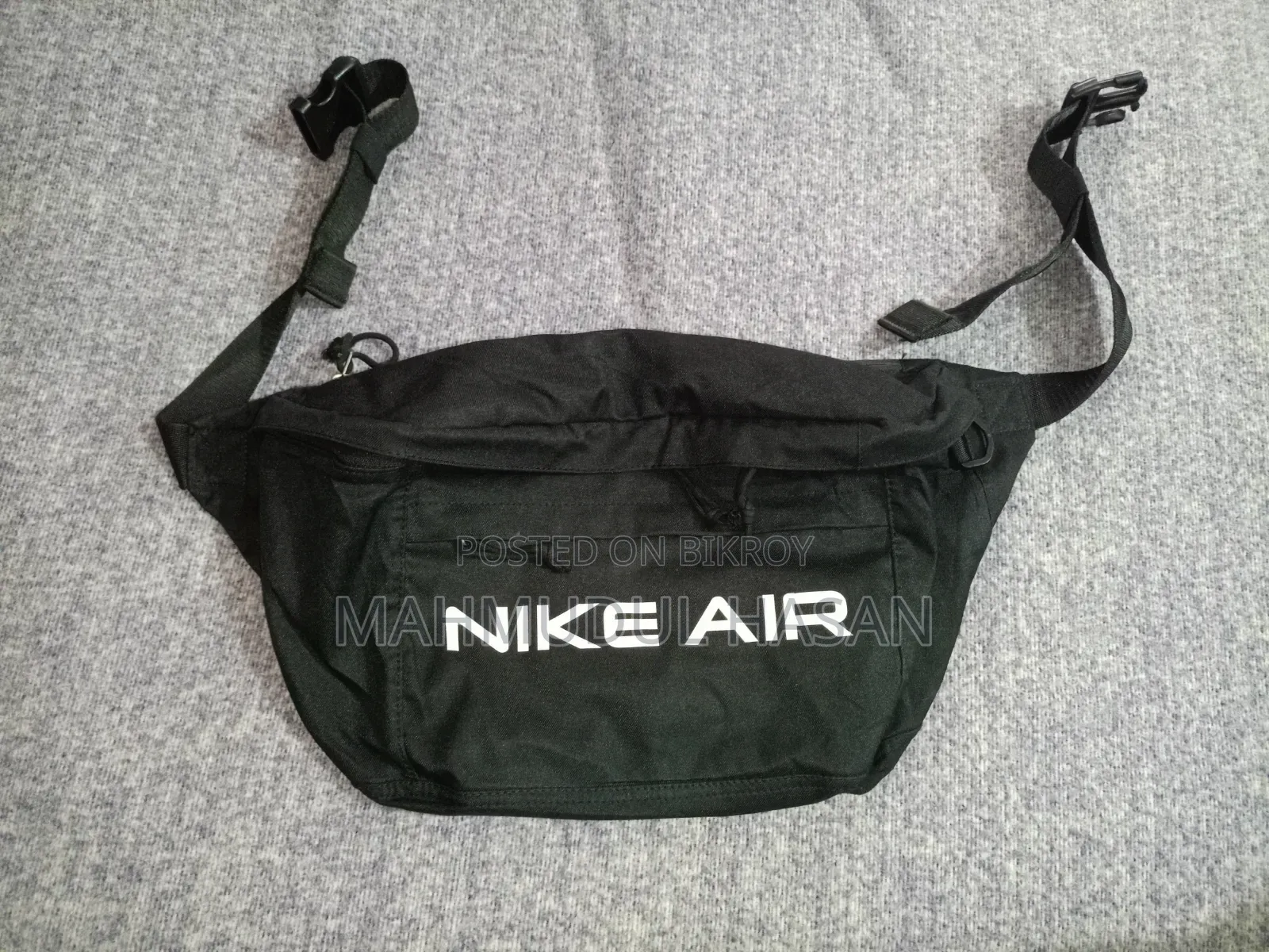 Nike Air Tech Hip Pack