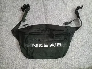 Nike Air Tech Hip Pack