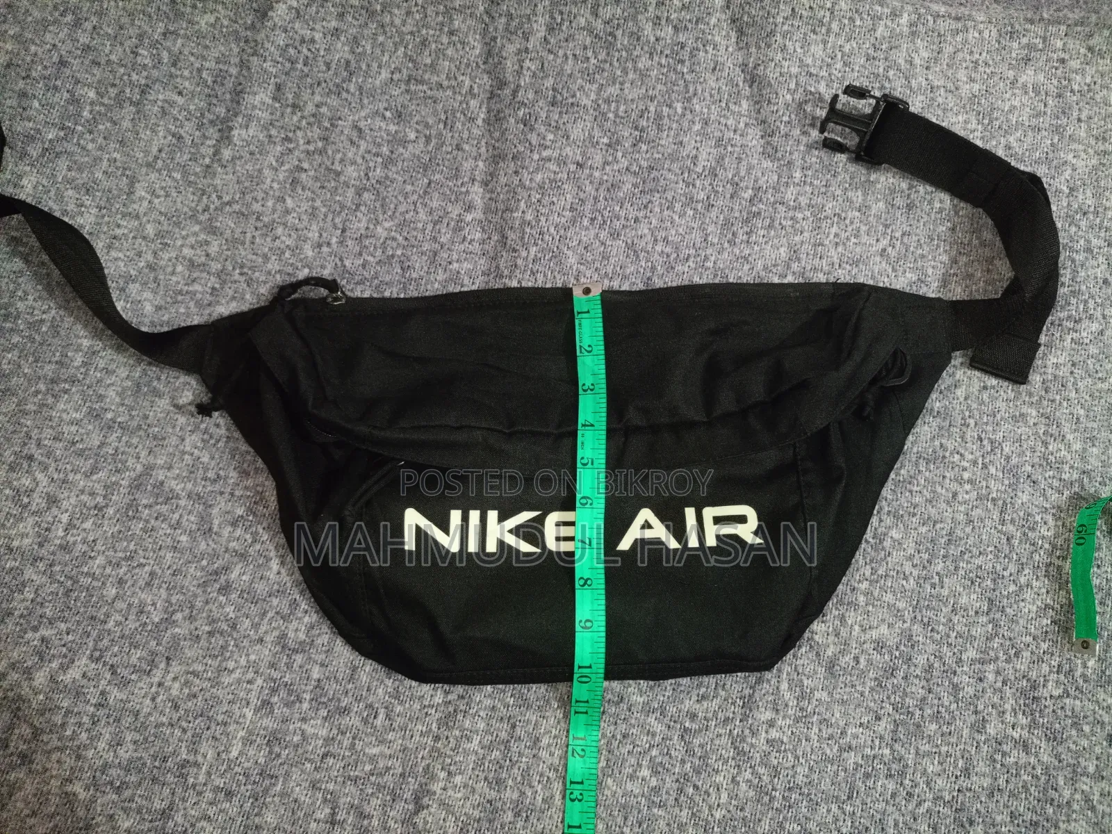 Nike Air Tech Hip Pack