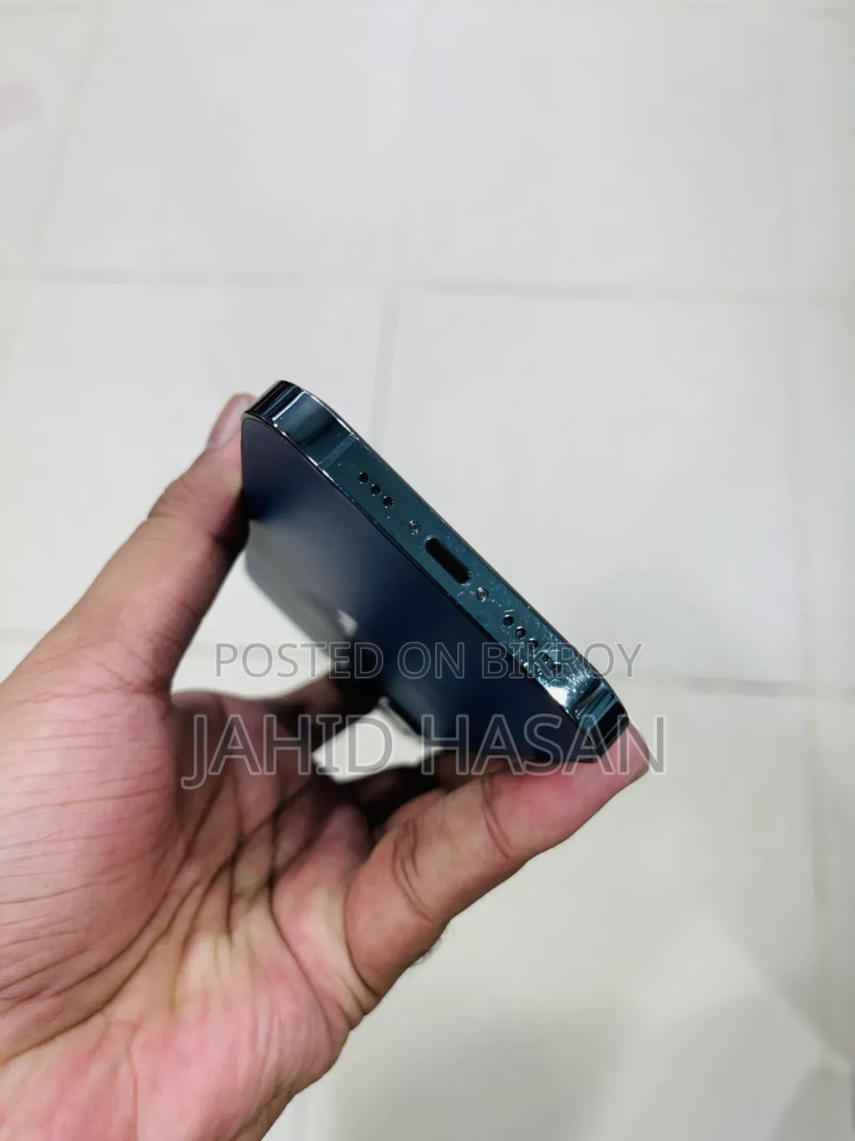 Apple iPhone 12 Pro 256 GB Blue