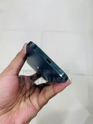 Apple iPhone 12 Pro 256 GB Blue