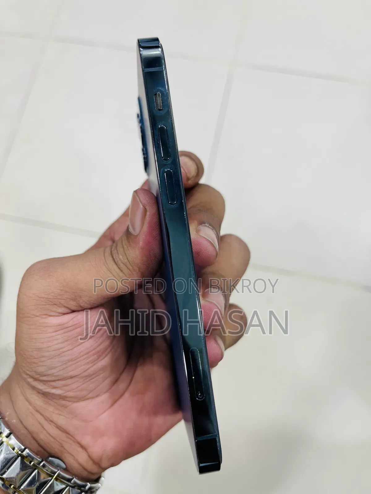 Apple iPhone 12 Pro 256 GB Blue
