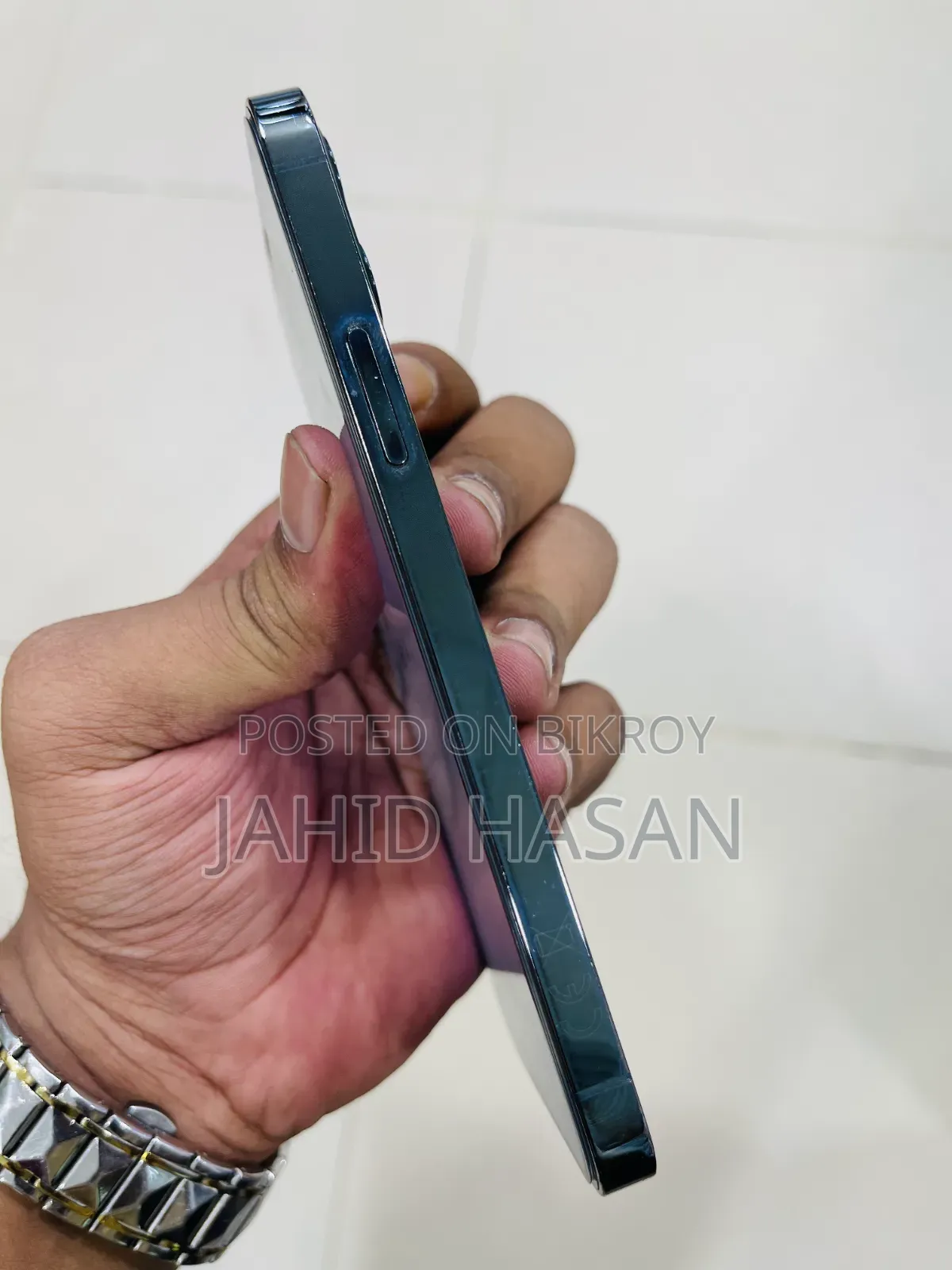 Apple iPhone 12 Pro 256 GB Blue