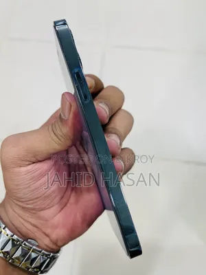 Apple iPhone 12 Pro 256 GB Blue