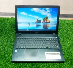 Laptop Acer 4GB Intel Core i3 SSD 128GB