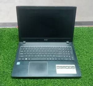 Laptop Acer 4GB Intel Core i3 SSD 128GB