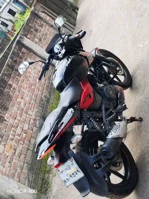 Bajaj Pulsar 150 2020 Black