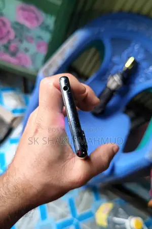 Sony Xperia 5 128 GB Blue