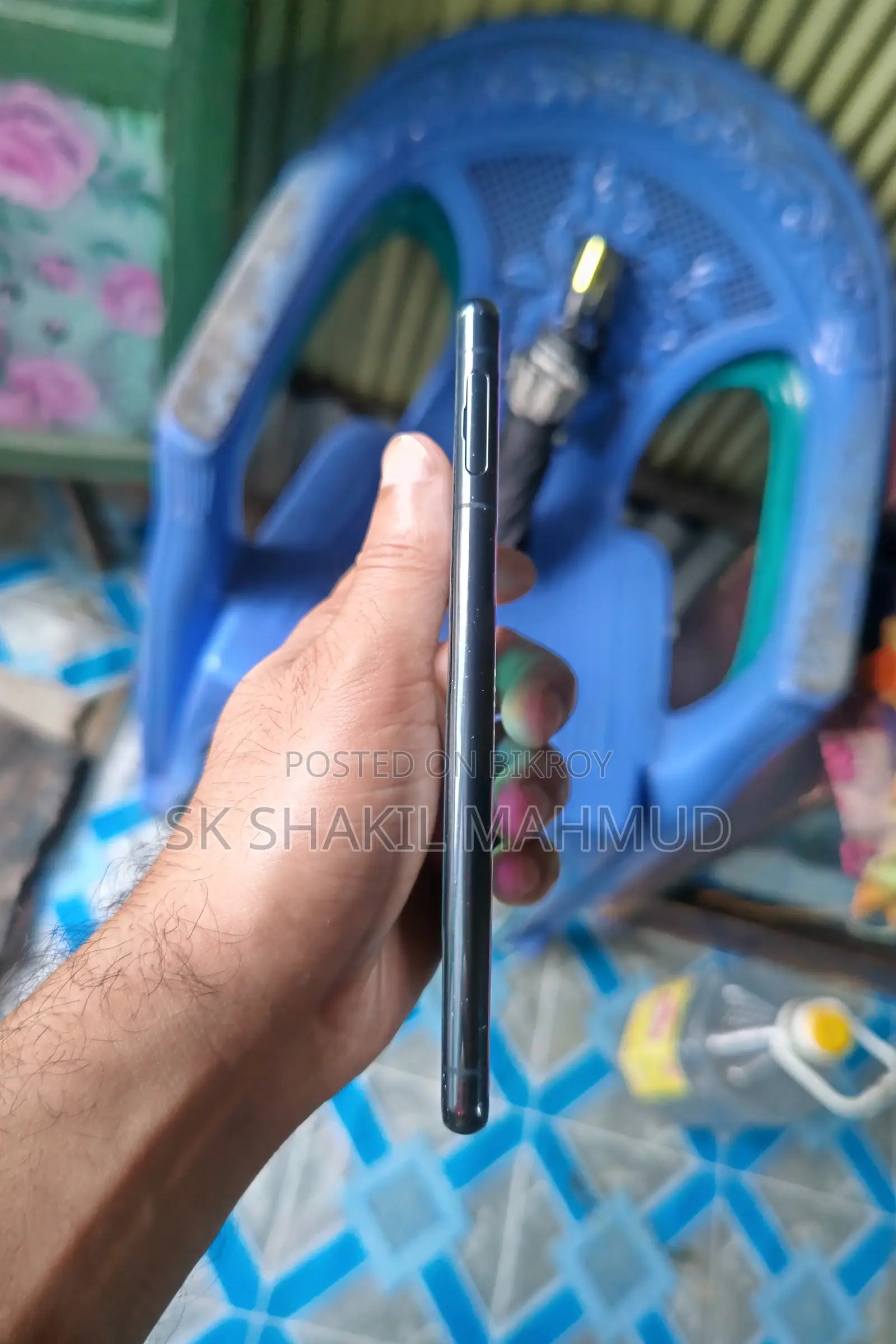 Sony Xperia 5 128 GB Blue