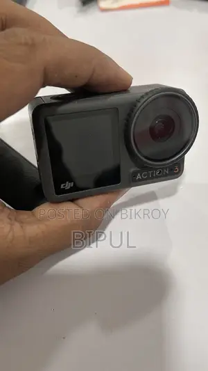 DJI Action 3