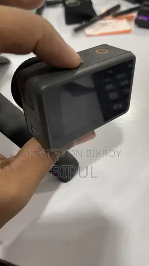 DJI Action 3