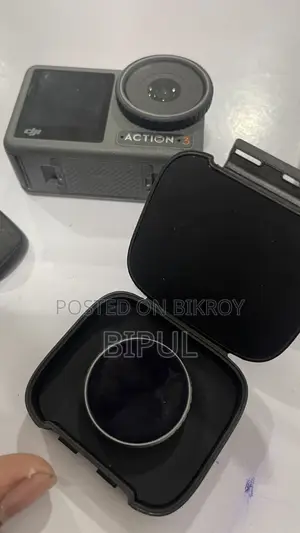 DJI Action 3
