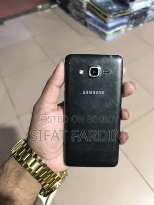 Samsung Galaxy J2 Prime 8 GB Black