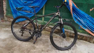 Phoenix Allow 26' Gear Cycle 1800 Model