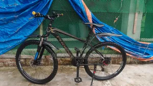 Phoenix Allow 26' Gear Cycle 1800 Model
