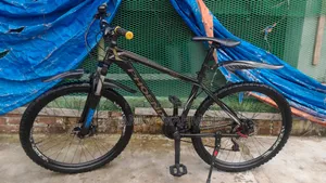 Phoenix Allow 26' Gear Cycle 1800 Model