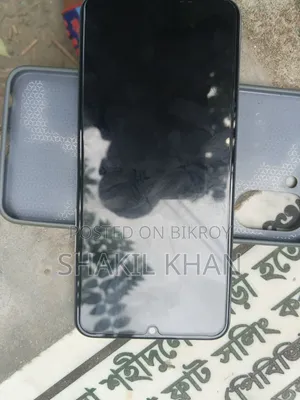 Itel 4 GB White