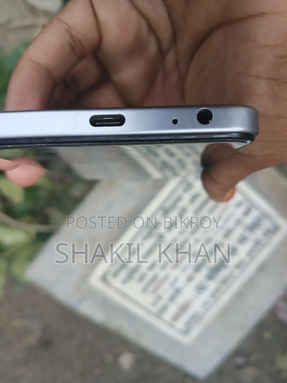 Itel 4 GB White